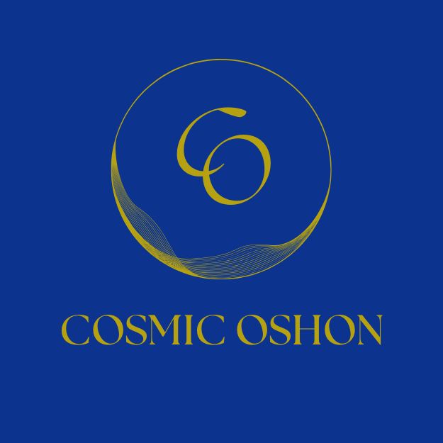 Cosmic Oshon logo